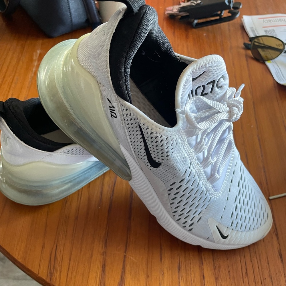 Nike sneakers